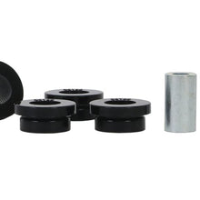 Whiteline Performance Rear Trailing Arm Rearward Bushing, For Lexus GS300 IS300 - W63566