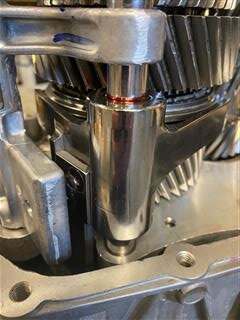 Calimer Transmission Stage 3 MT-82D4 (2018+ S550 / 2024+ S650 Mustang)