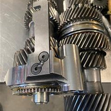 Calimer Transmission Stock Style MT-82D4 (2018+ S550 / 2024+ S650 Mustang GT)