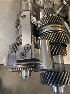 Calimer Transmission Stock Style MT-82D4 (2018+ S550 / 2024+ S650 Mustang GT)