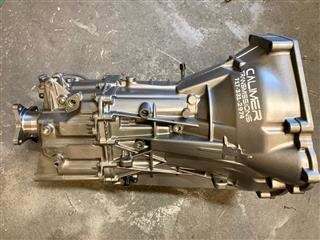 Calimer Transmissions Stage 1 MT-82 (2011-2017 Mustang GT/ V6/ Ecoboost)