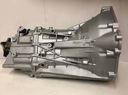 Calimer Transmissions Stage 1 MT-82 (2011-2017 Mustang GT/ V6/ Ecoboost)