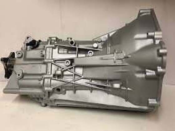 Calimer Transmissions Stage 3 MT-82 (2011-2017 Mustang GT/ V6/ Ecoboost)