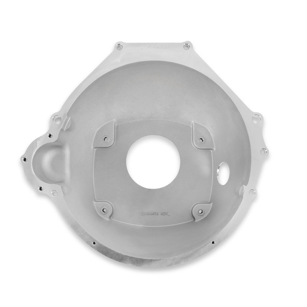 LAKEWOOD Godzilla To Ford TKX Bellhousing - LK8300K