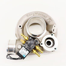 Full Race 4 Port MAC Boost Control Solenoid - FR-UNI-4PORT-BCSV