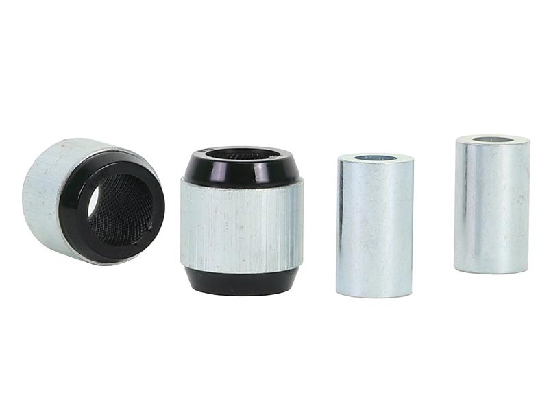 Whiteline Performance Control Arm Upper - Inner Bushing Kit - W63493