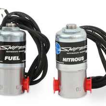 NOS  Sniper Single Fogger Wet Nitrous System - Multi-Fit. - 07005NOS