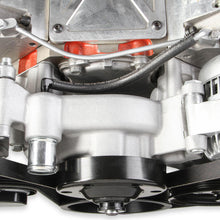 Holley Premium Mid-Mount Complete Accessory System.  - 20-180