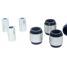 Whiteline Performance Control Arm Upper - Bushing Kit (2022-2024 Elantra N) - W63643