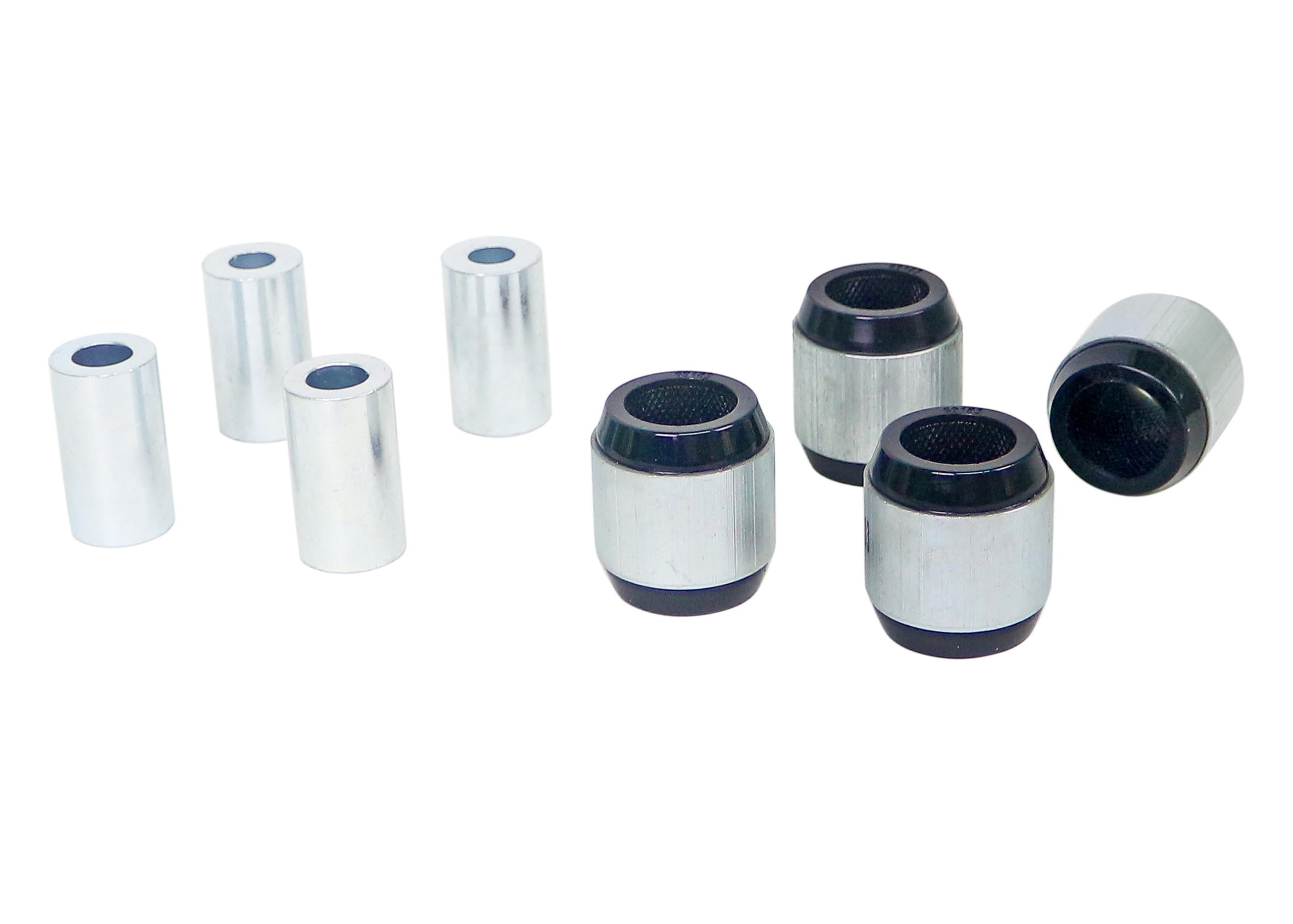 Whiteline Performance Control Arm Upper - Bushing Kit (2022-2024 Elantra N) - W63643