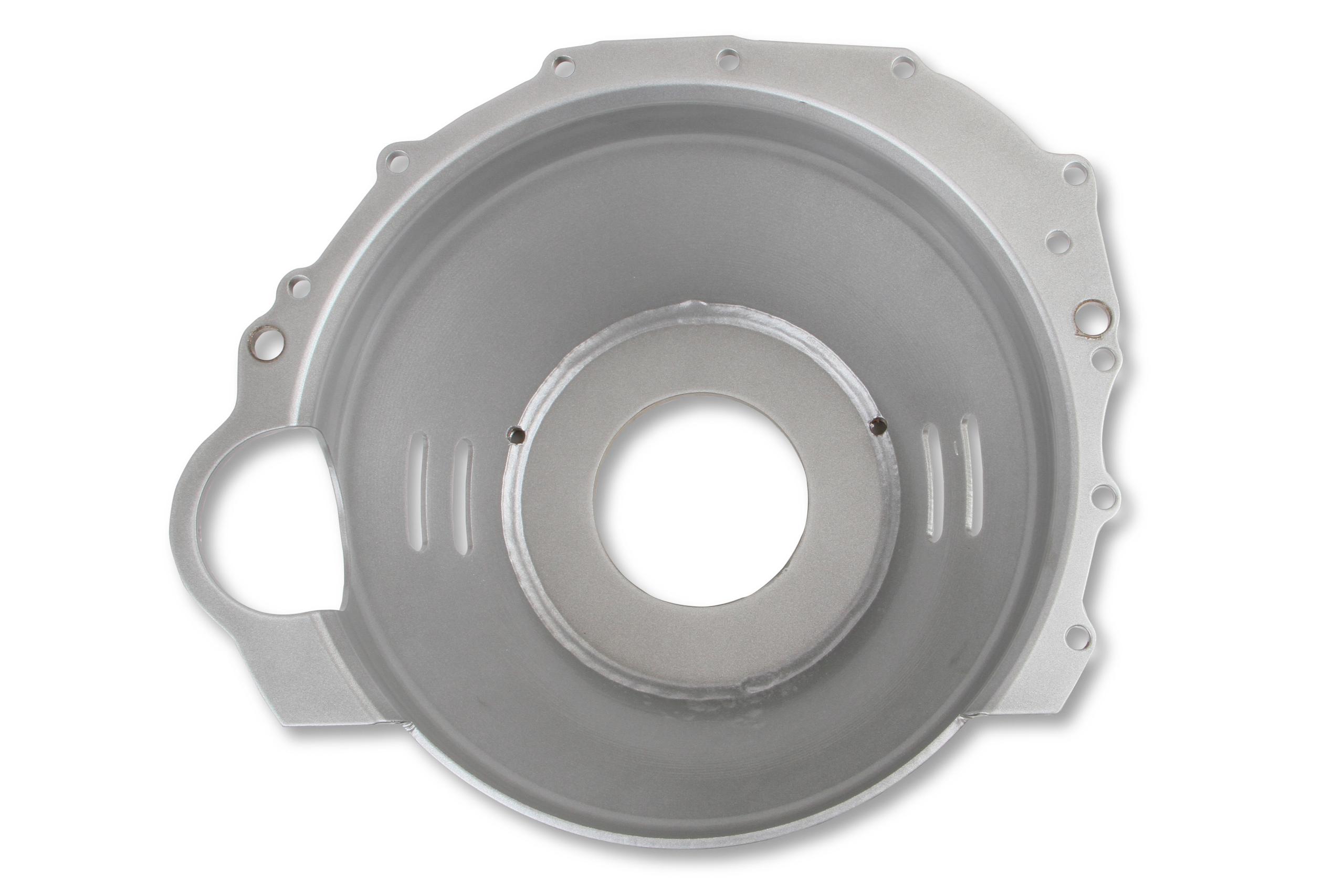 QuickTime BTO 6.0 V12 JAGUAR 94-95 TO FORD T5 - RM-7081