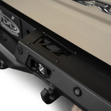 Addictive Desert Designs 2022-2025 Chevrolet Silverado 1500 Stealth Fighter Rear Bumper - R120081090103