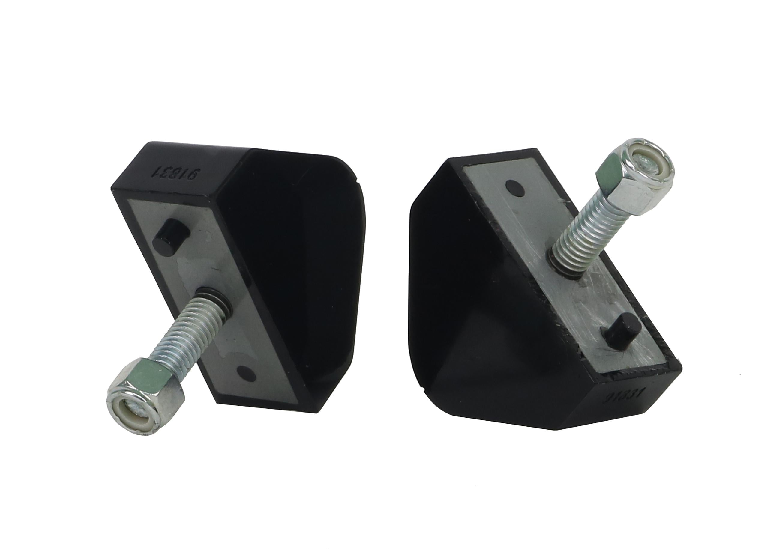 Whiteline Performance Bump stop - bushing - W93539