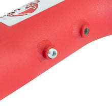 AFE Cold Charge Pipe (2016-2019 GM Colorado L4-2.8L) - 46-20269-R