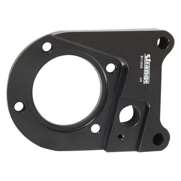 Strange Engineering Caliper mount /H1143 ends /93-97 F-body brakes /RH side - B1105A