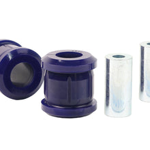 SuperPro Rr Diff Mount Bush Kit - SPF4894K