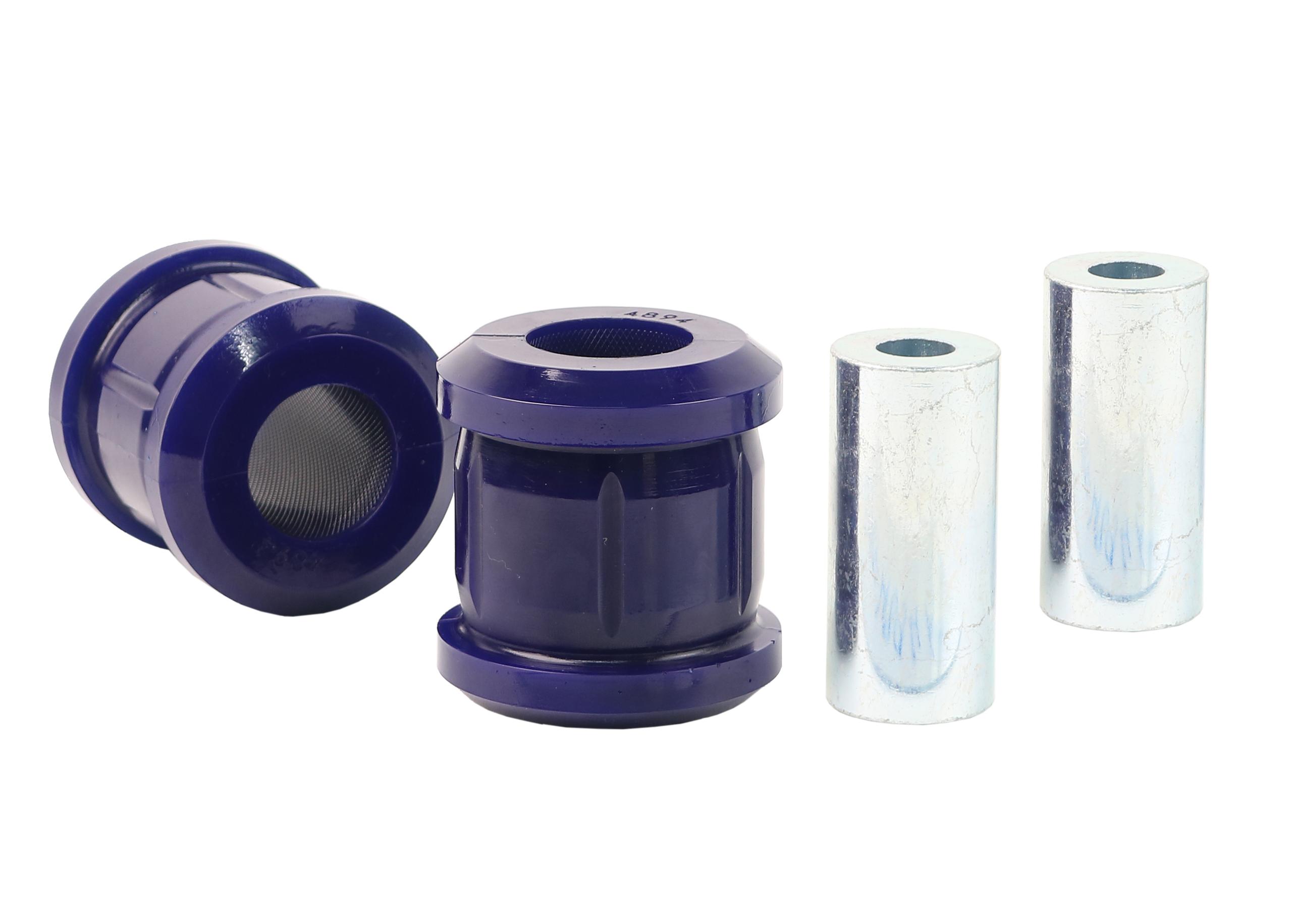 SuperPro Rr Diff Mount Bush Kit - SPF4894K