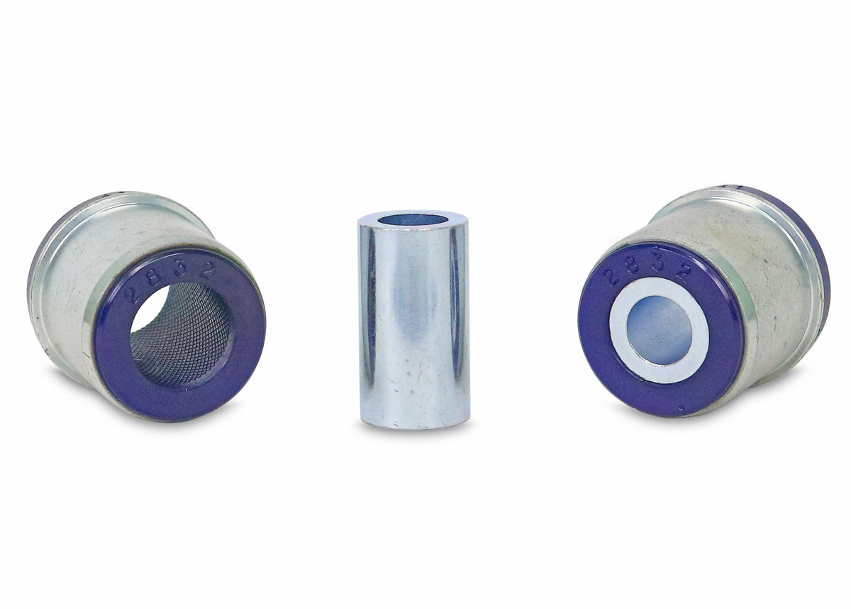SuperPro Panhard Rod - Bushing Kit (2009-2024 1500 , 1500 Classic , Ram 1500) - SPF5757K