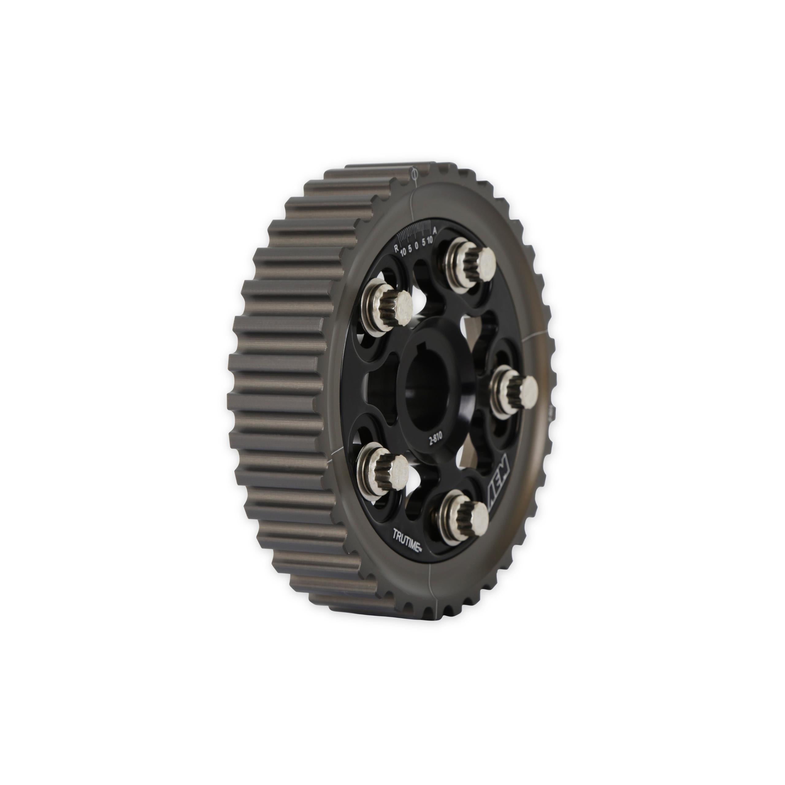 AEM Tru-Time Cam Gear - 23-800BK