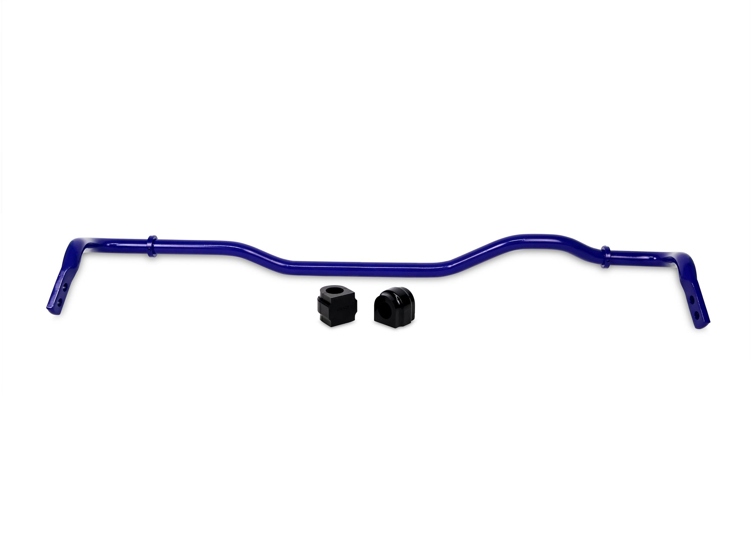 SuperPro GOLF R Rr 22mm Adj Sway bar - RC0052RZ-22