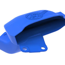 AFE Magnum FORCE Dynamic Air Scoop Blue (Ford Ranger 19-20 L4-2.3L (t)) - 54-13056SL