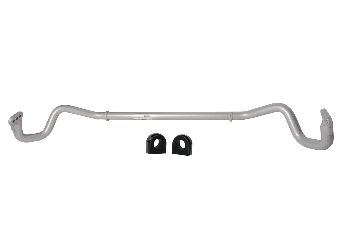 Whiteline Performance Front Swaybar 30MM Fits Bmw M3 0813 Heavy Duty Whiteline (2008-2013 M3) - BBF46