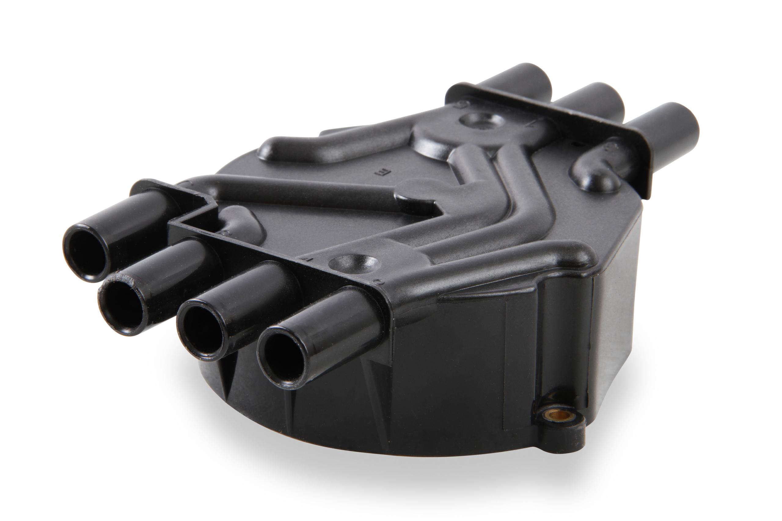 Accel 120142 Dist Cap,Chevy/Gmc Vortec V6