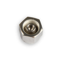 Holley 1/4" Stainless EGT Cap - 8 pack.  - 543-164