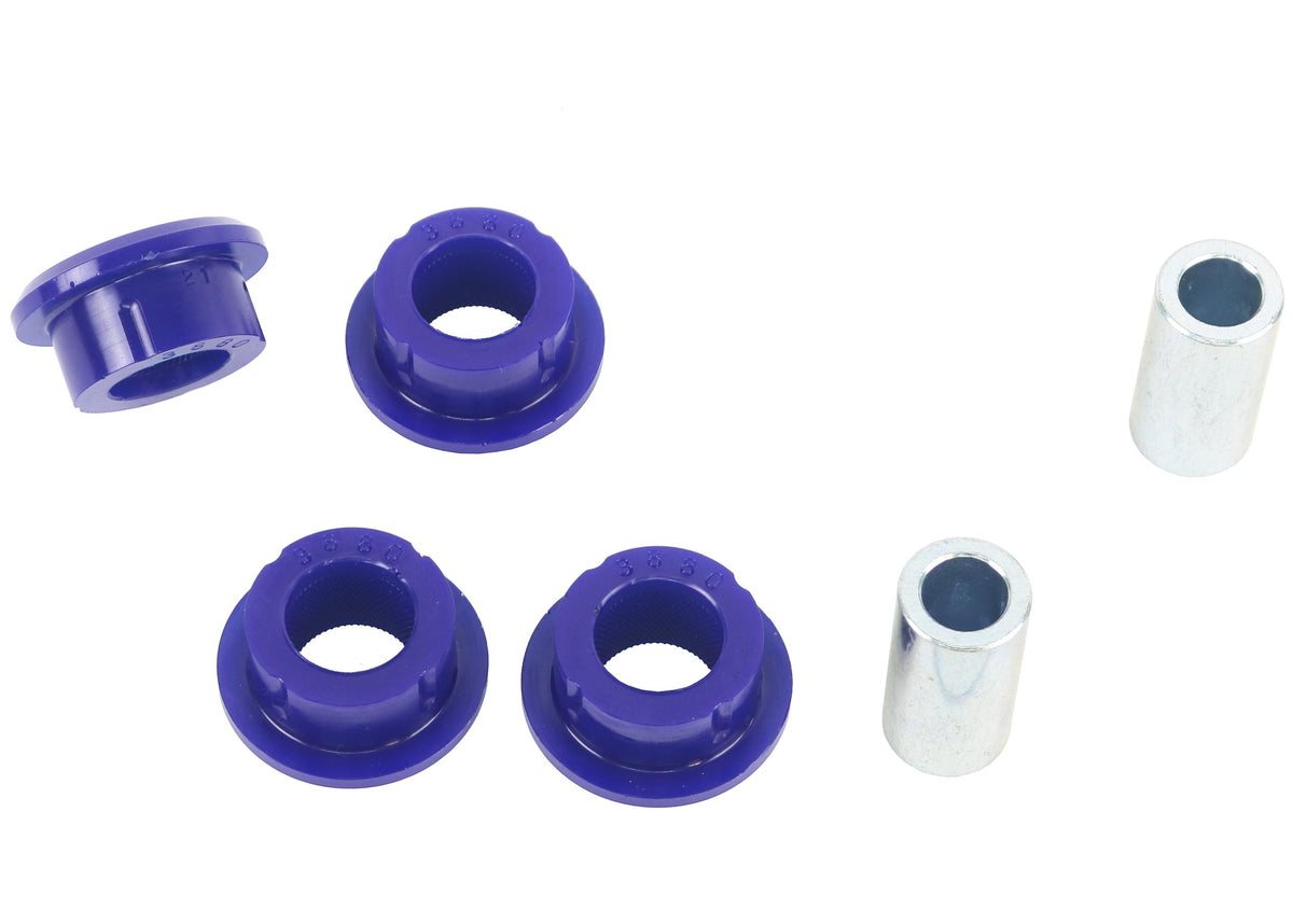 SuperPro RR LATERAL ARM FRONT OUTTER KT - SPF3880K