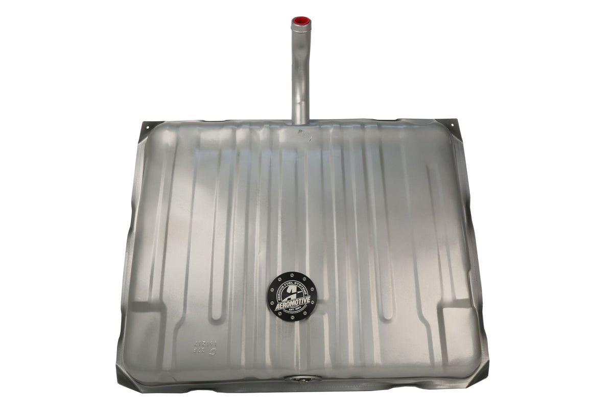 Aeromotive Stealth Gen 2 Fuel Tank, '64 Pontiac Gto - 340 - 18419