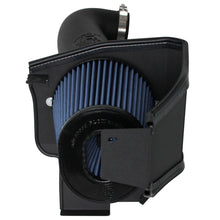 AFE Magnum FORCE Stage-2 Cold Air Intake System w/ Pro 5R Media (2011-2021 300, Challenger, Charger) - 54-12162