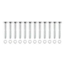 Mr. Gasket 958G Int Bolts Sb Ford Hex Head