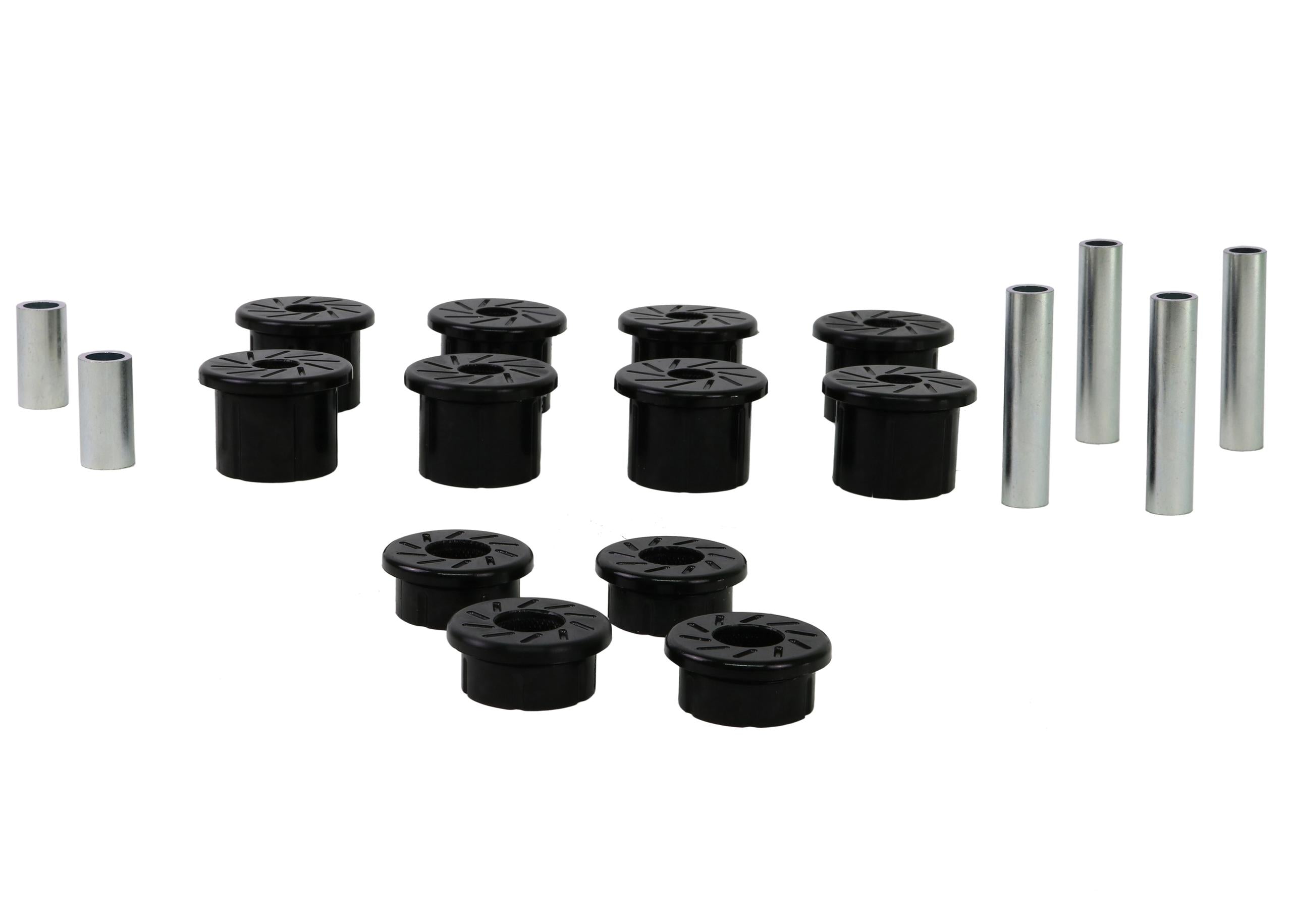 Whiteline Performance Spring kit (1980-1997 F-250, F-350) - W73815