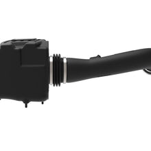 AFE Sealed Intake (2014-2019 GM Trucks V8-5.3/6.2L) - 53-10030R