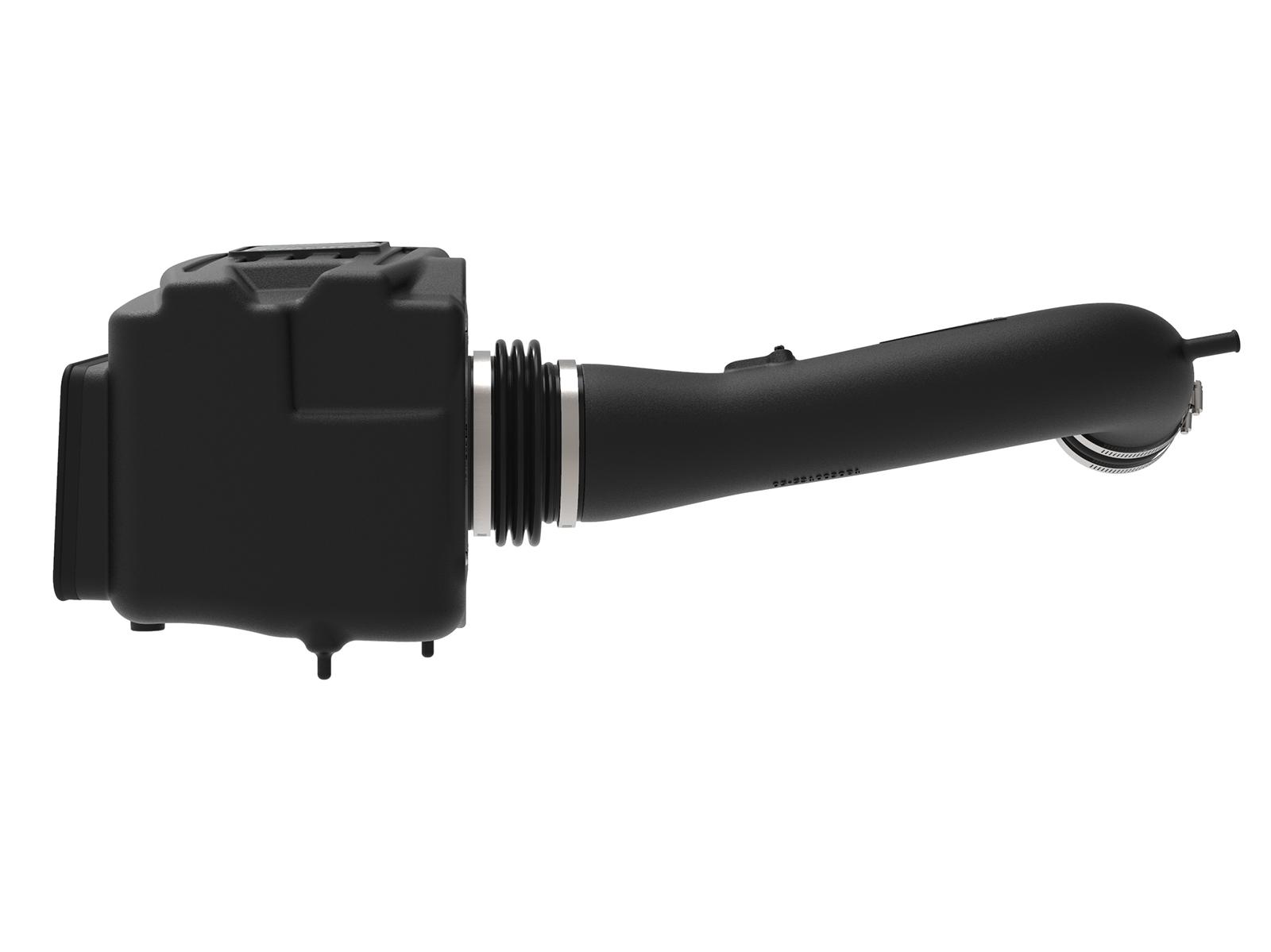 AFE Sealed Intake (2014-2019 GM Trucks V8-5.3/6.2L) - 53-10030R