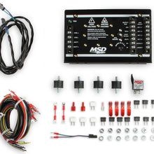 Msd 7330 Msd 7Al-3, Pro Drag Race Ignition, 8-Cyl.