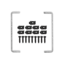 Holley Dash Panel - 553-399