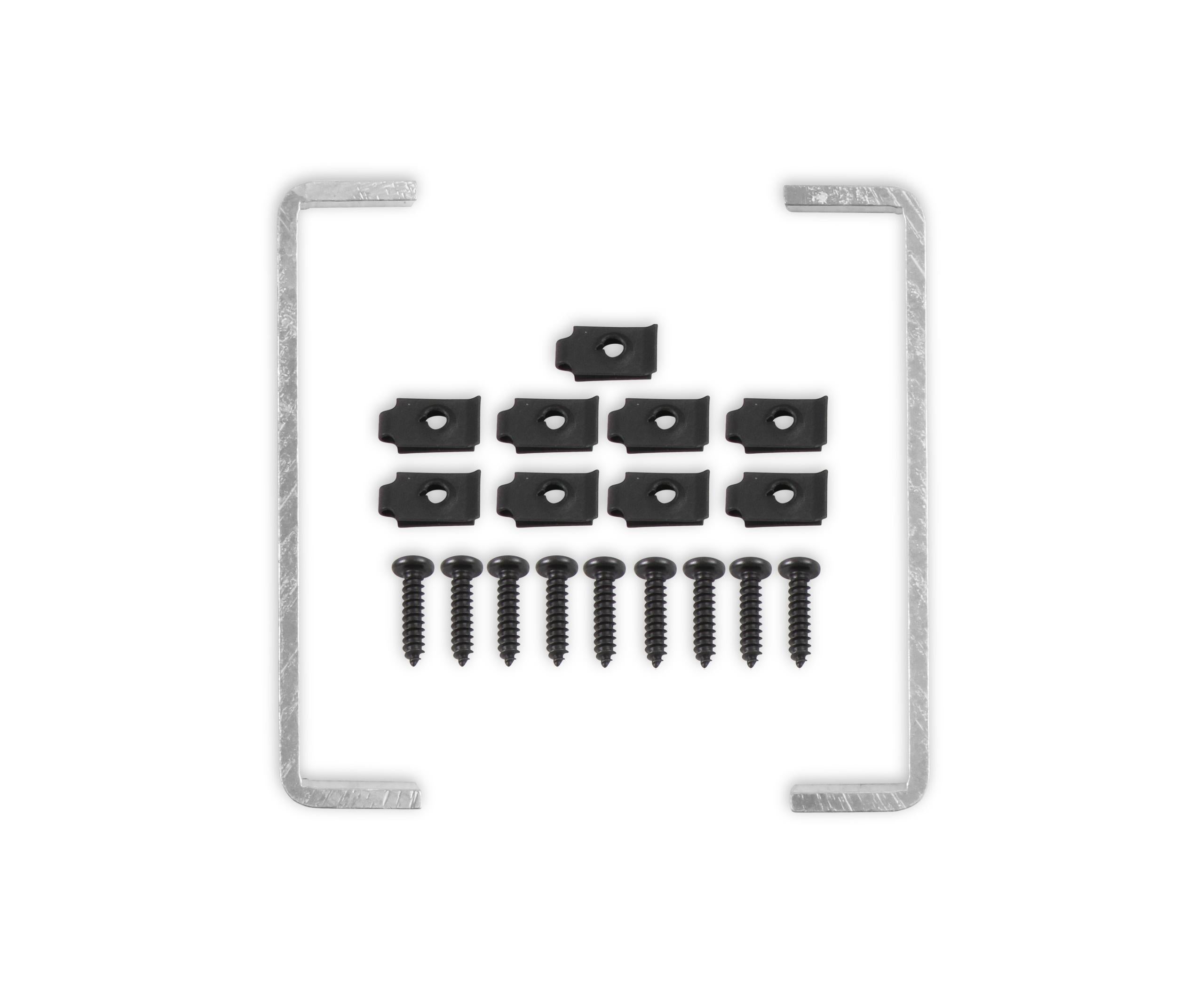 Holley Dash Panel - 553-399