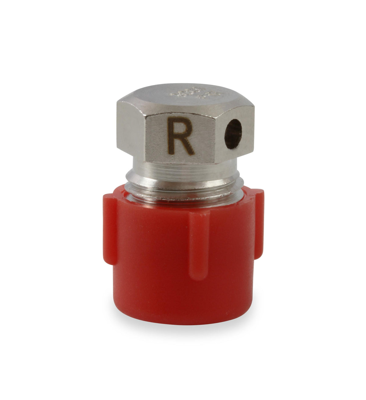 NOS  Nitrous Bottle Safety Disc (3rd GEN Valve). - 16154NOS