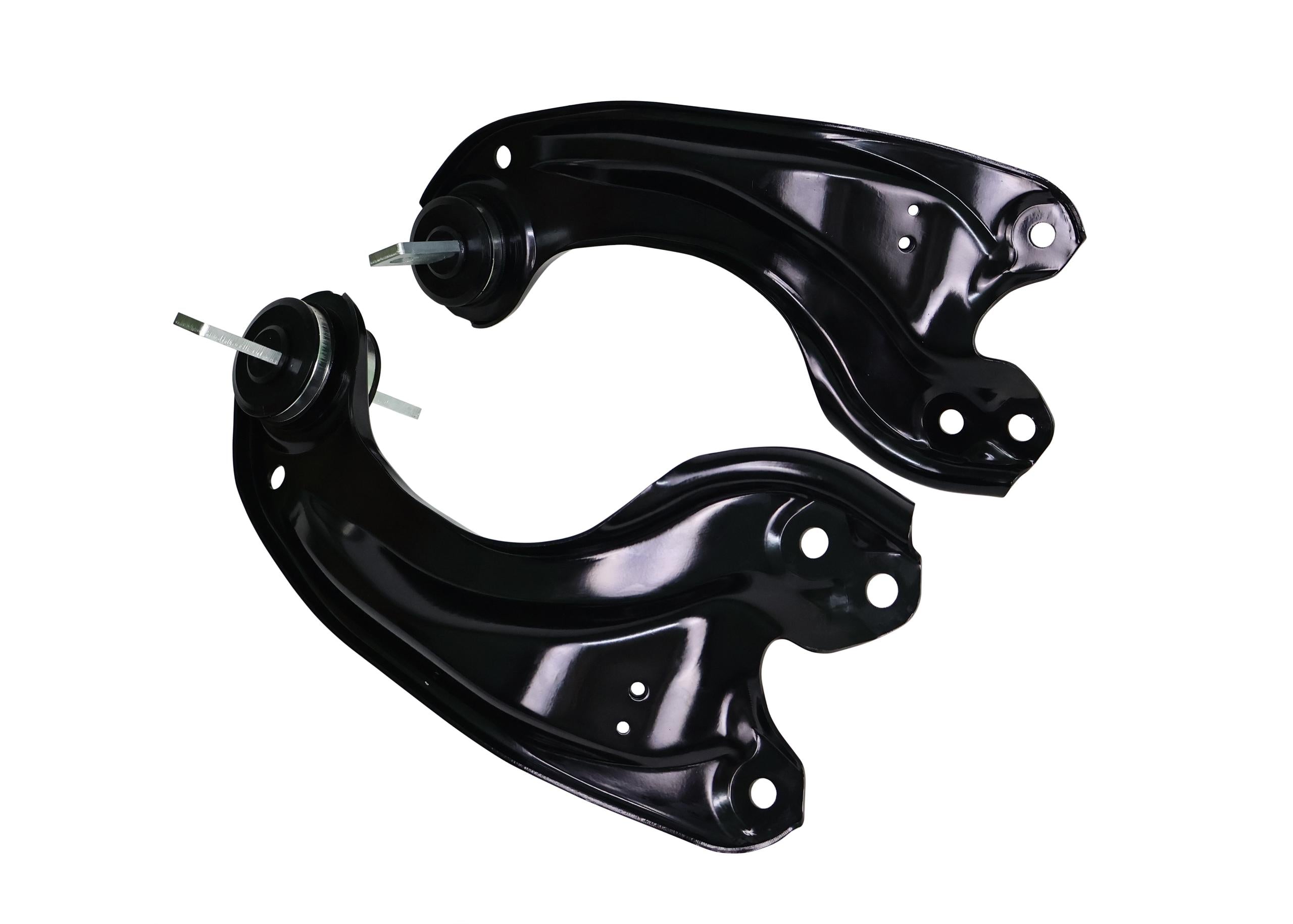 Whiteline Performance Trailing Arm Lower - Arm Assembly (2016-2021 Civic) - KTA471