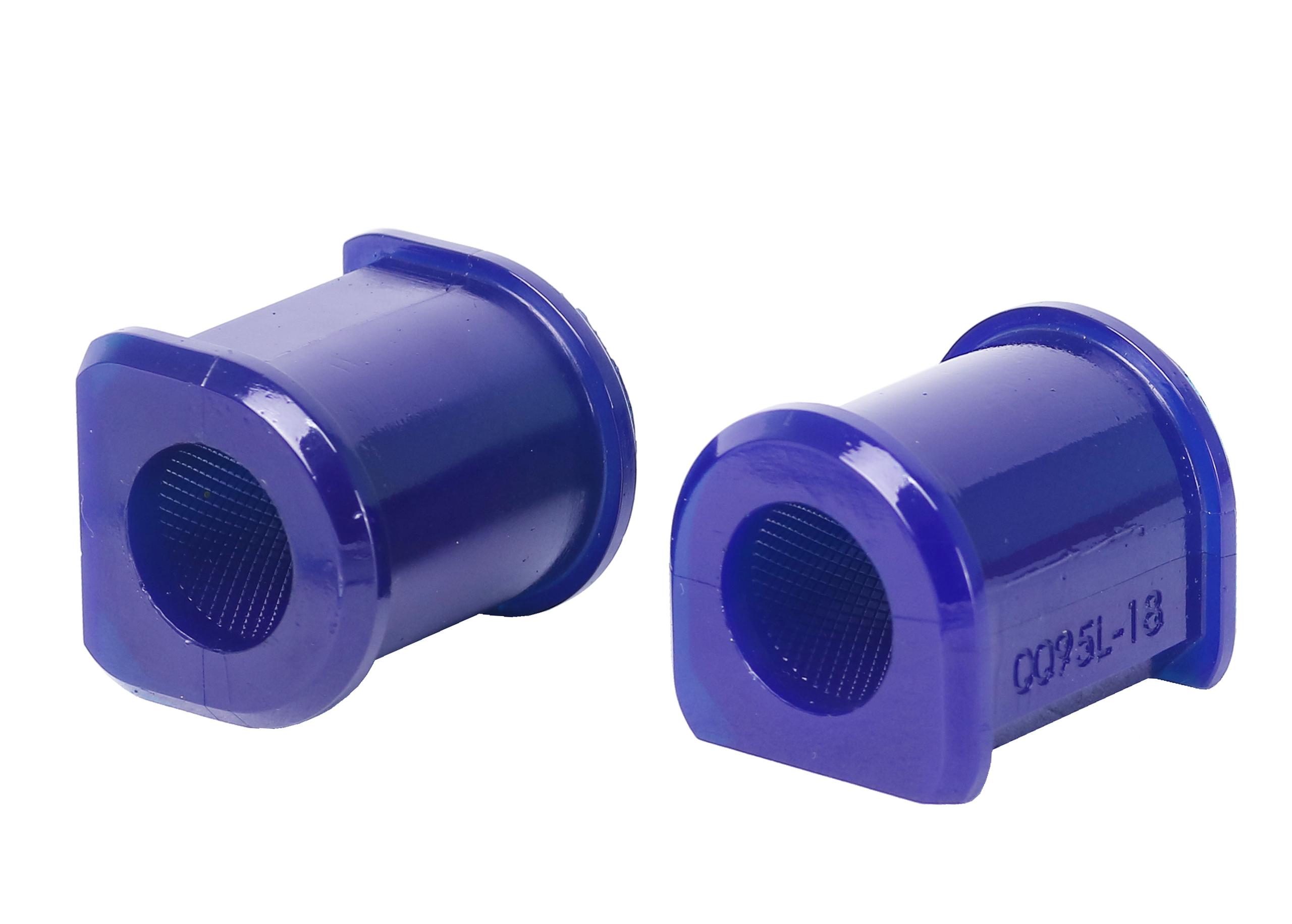 SuperPro Sway Bar Link Bushing Kit - SPF0095-18K