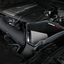 AFE 54-13039D Magnum FORCE Stage-2 Cold Air Intake System w/Pro DRY S Filter Media (18-19 Ford Mustang GT V8-5.0L)
