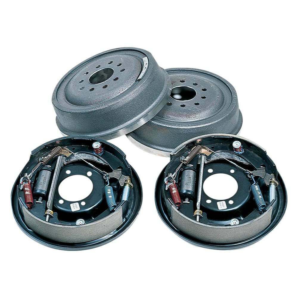 Strange Engineering Early Big Ford drum brake kit - B1608