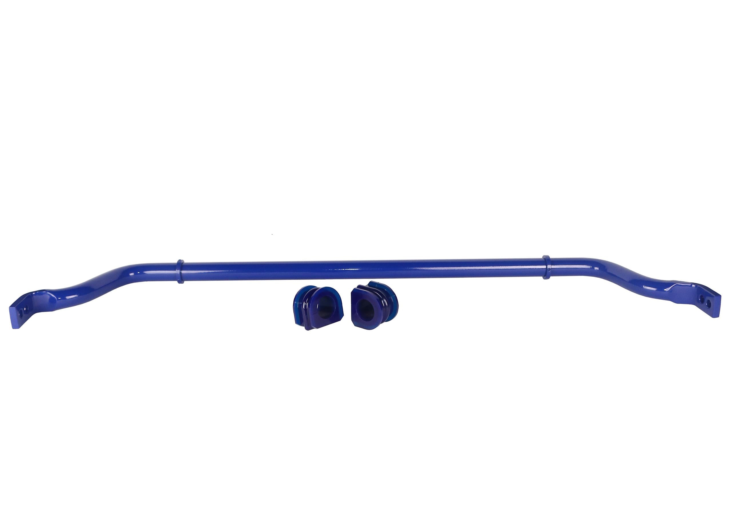 SuperPro Sway Bar 33mm H/Duty Blade Adjustable (2009-2011 GT-R Premium, GT-R Base) - RC0014FZ-33