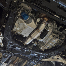 AFE Takeda 3 IN 304 Stainless Steel Mid-Pipe (Honda Civic Type R 17-21 L4-2.0L (t)) - 49-36617