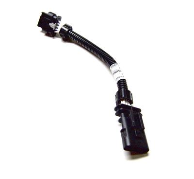 Kooks O2 Extension Harness 2018+ Mustang 1) 8 inch Front Extension Harness (5-Pin) - CAS-109677-8