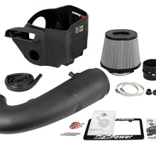 AFE Open Element Intake (2011-2019 Jeep Grand Cherokee V8-5.7L) - 54-13023D