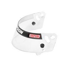 Simpson Racing Helmet Replacement Shields - 1010-17
