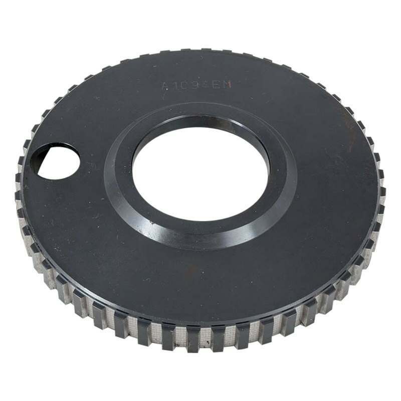 Strange Engineering Caliper brkts- adapts 94-04 GT brakes to LBF ends (F = 2.5) (pair) - B1706MC