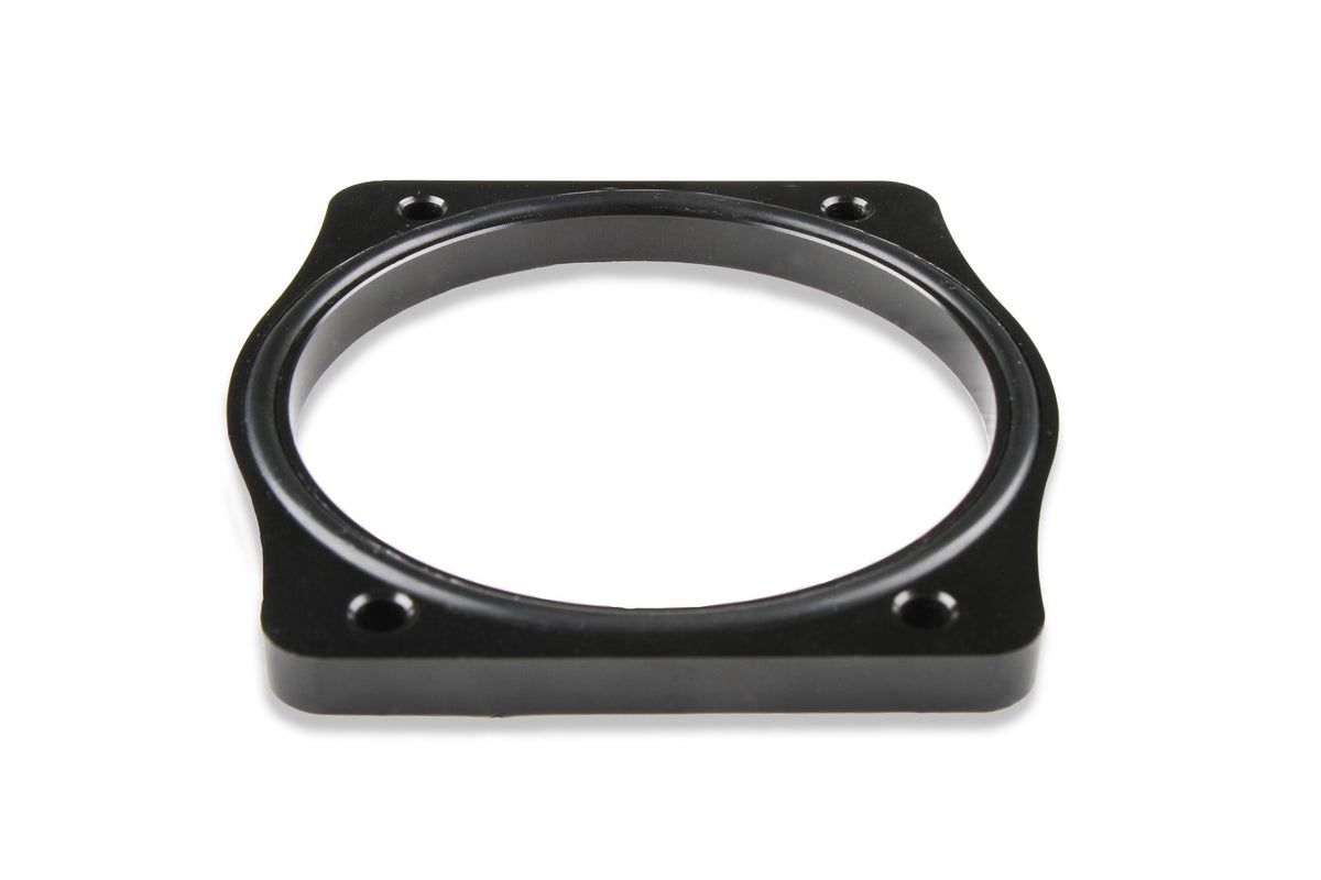 Holley Throttle Body Spacer - 860014